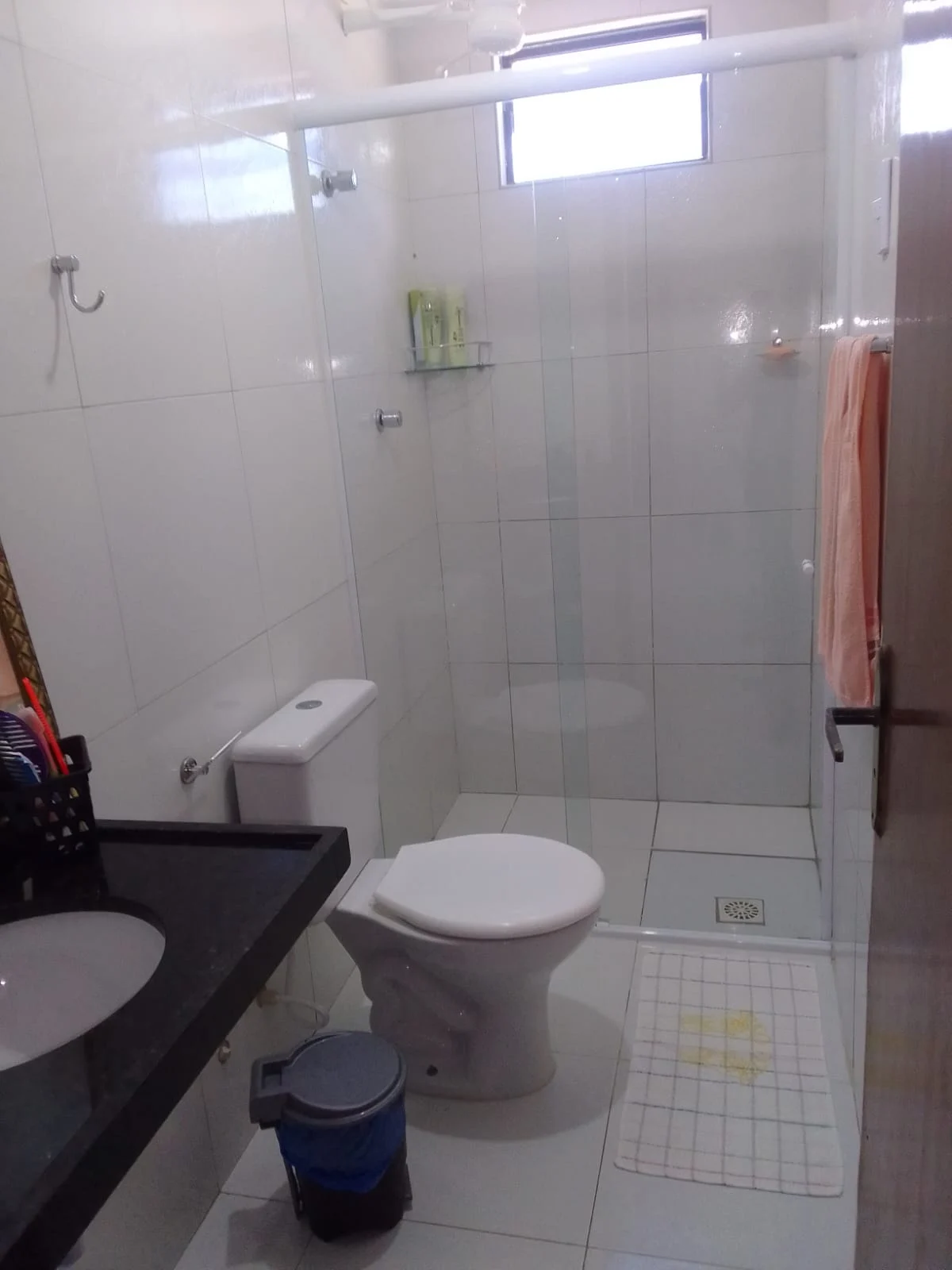 Apartamento Mobiliado no Novo Milênio/Valentina com 2 Quartos sendo 1 Suíte