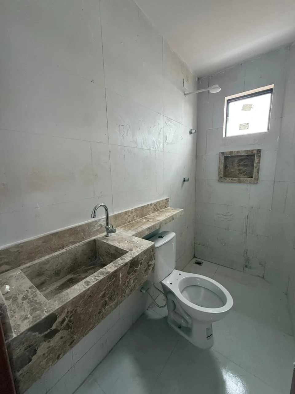 Apartamento no Cidade Verde/Mangabeira com 2 ou 3 Quartos sendo 1 Suíte, Elevador