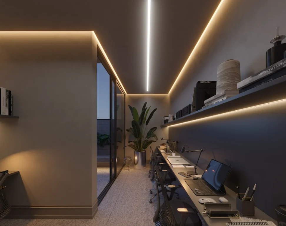 Lançamento de Flat em Tambaú com Lazer Próximo ao Mar