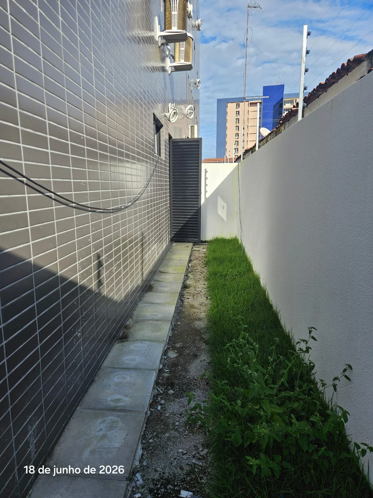 Apartamento em Manaíra com 2 ou 3 Quartos sendo 1 Suíte com Elevador e Piscina