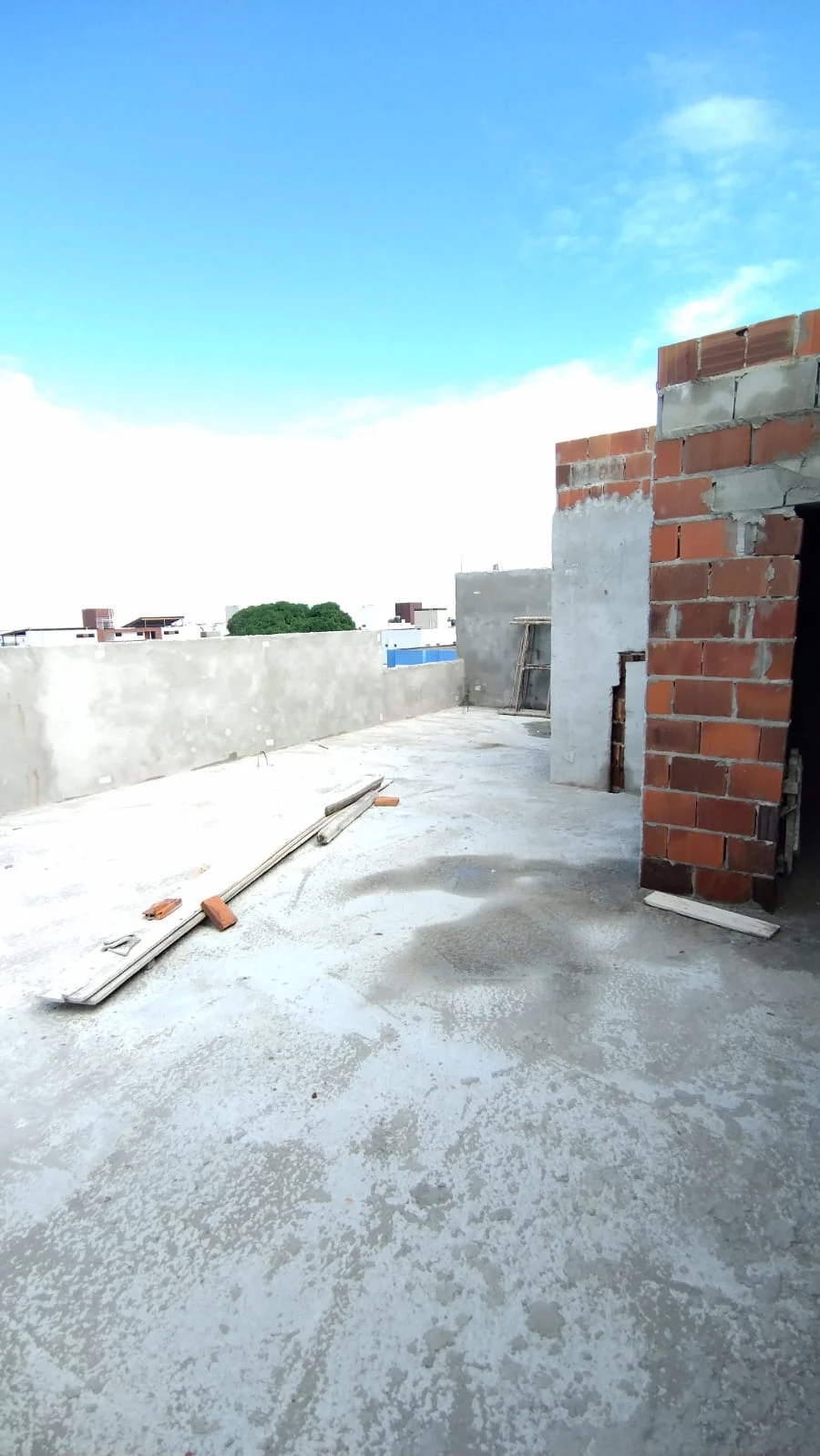 Apartamento no Colibris com 2 Quartos, Opção de Térreo e Cobertura com 3 Quartos. Piscina