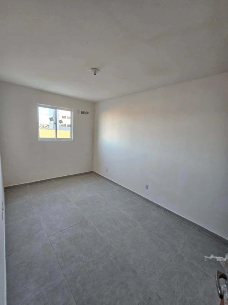 Apartamento no Novo Geisel com 2 Quartos sendo 1 Suíte, Lazer