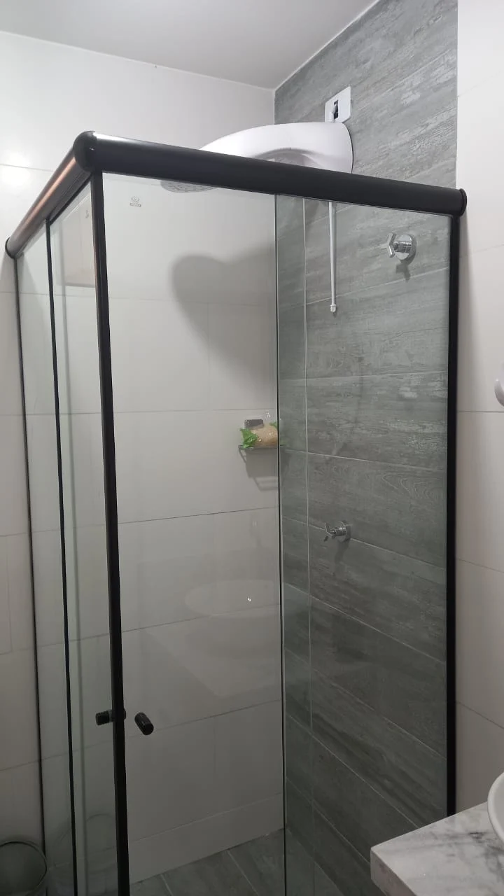 Flat Mobiliado em Intermares, Elevador e Lazer
