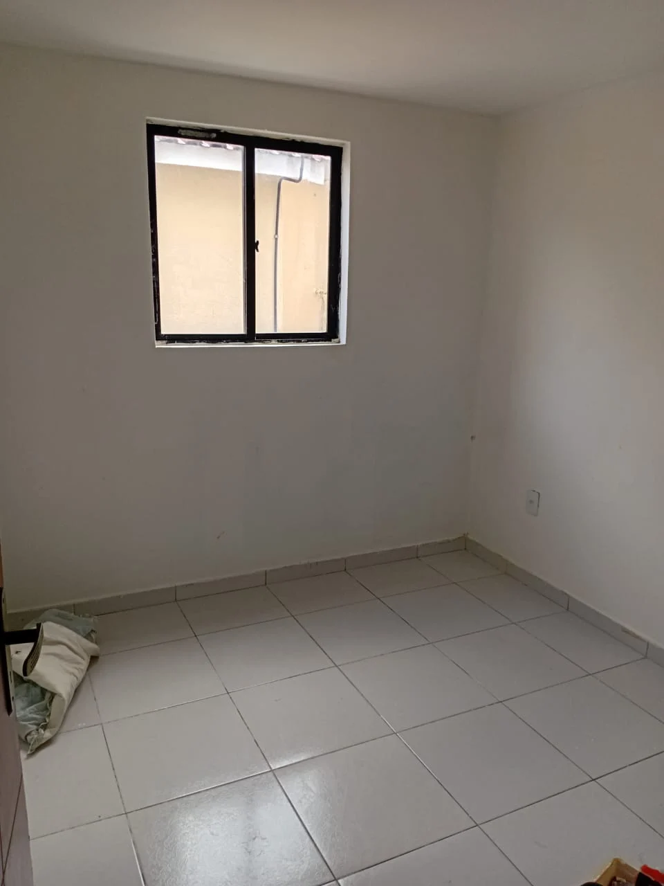 Apartamento no Novo Milênio/Valentina com 2 Quartos sendo 1 Suíte