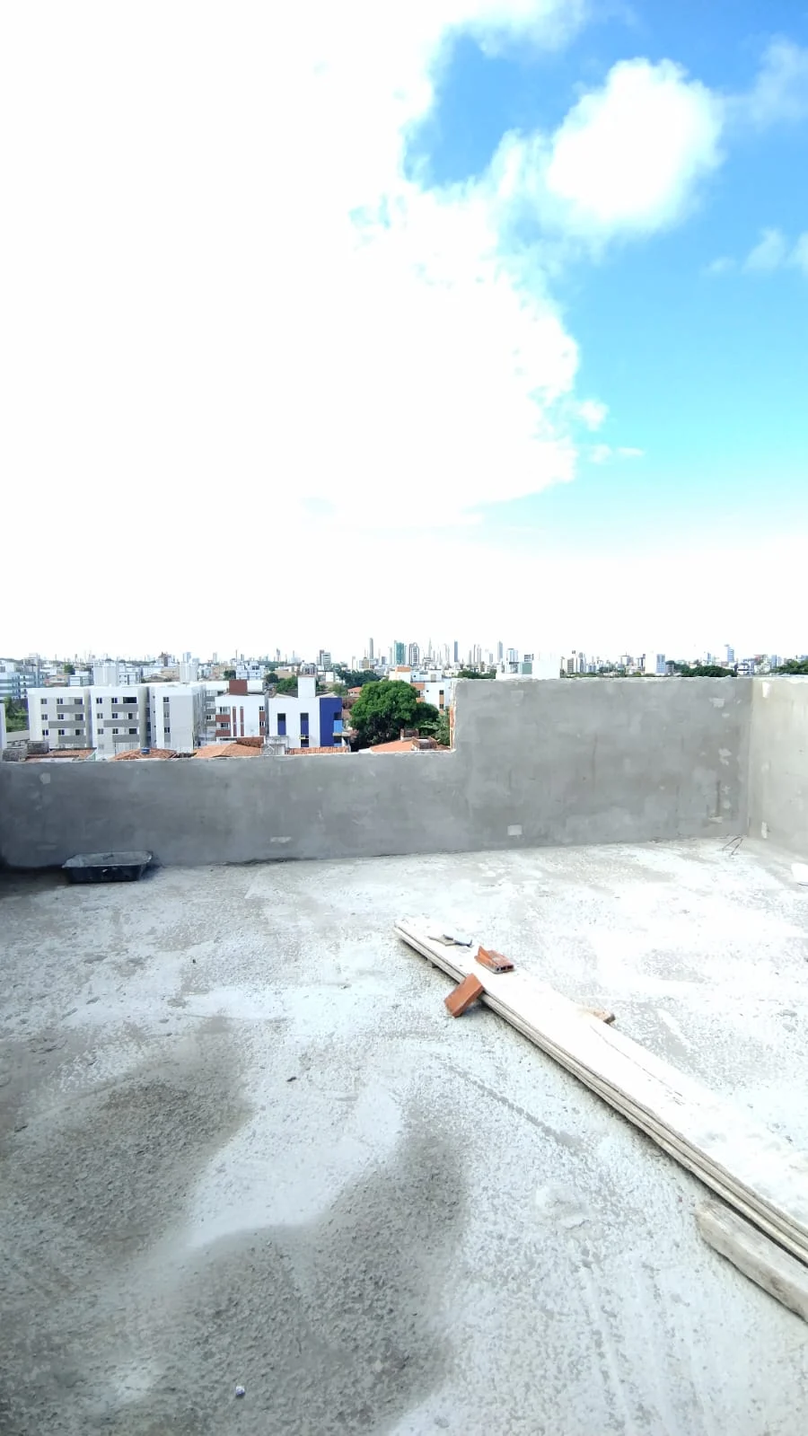Apartamento no Colibris com 2 Quartos, Opção de Térreo e Cobertura com 3 Quartos. Piscina