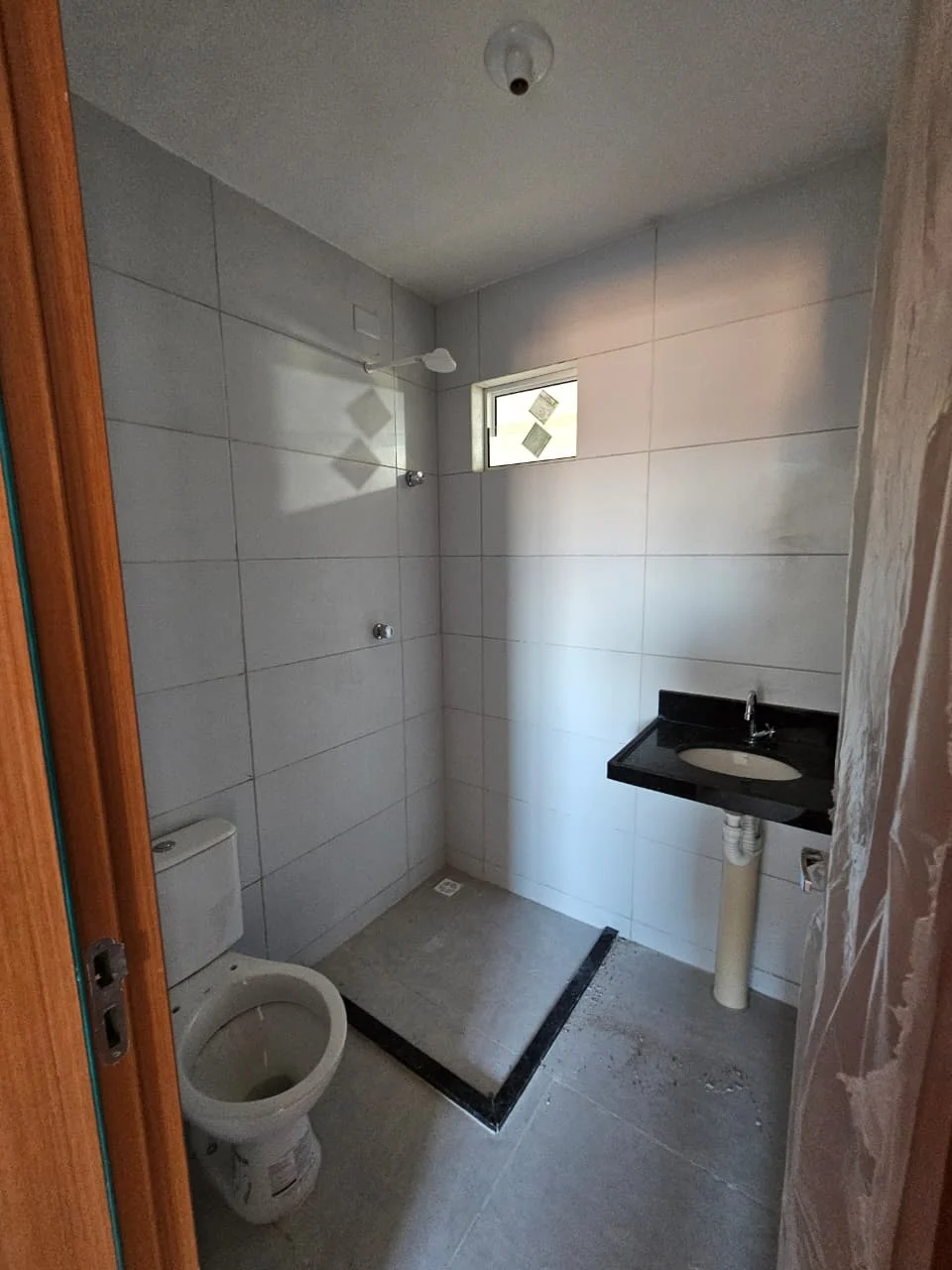 Apartamento no Novo Geisel com 2 Quartos sendo 1 Suíte, Lazer