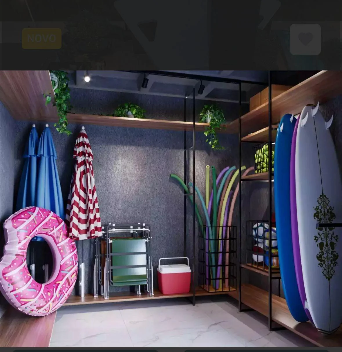 Flat no Jardim Oceania/Bessa com Elevador e Lazer 500m do Mar
