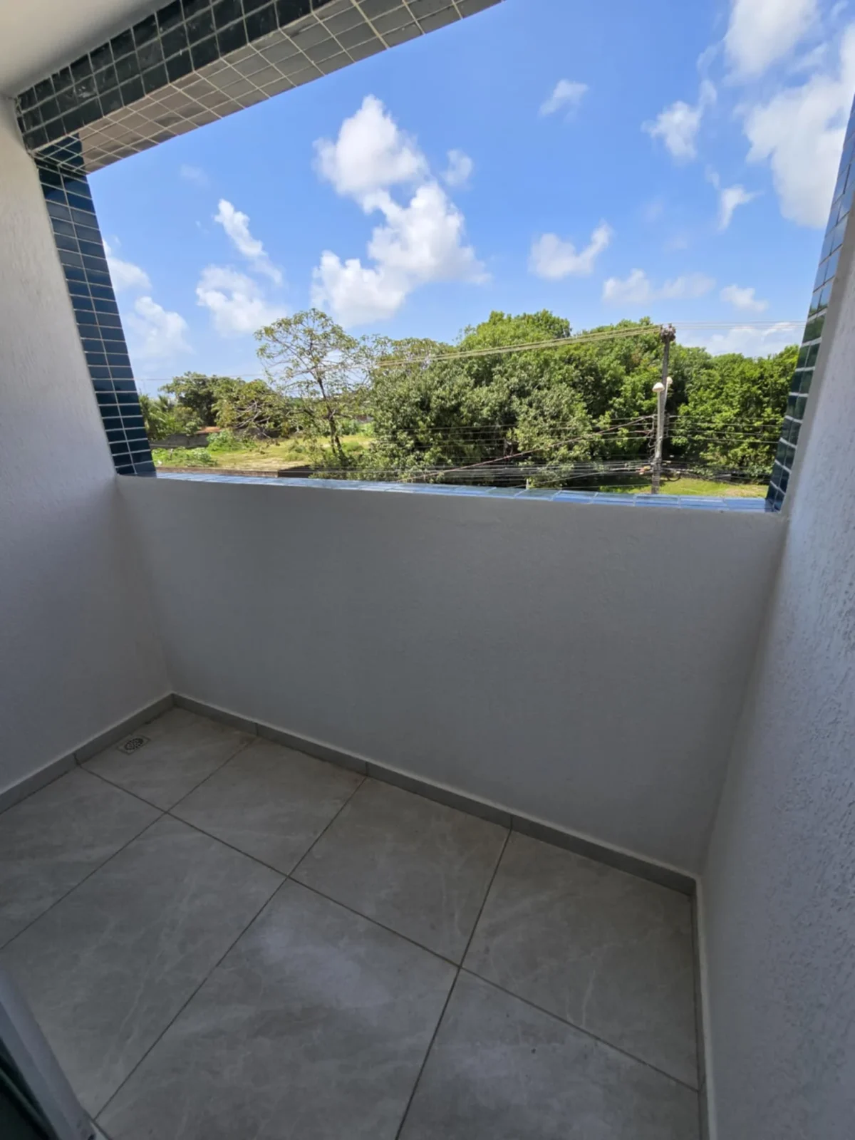 Apartamento no Portal do Sol/Quadramares 2 Quartos sendo 1 Suíte, Opção de Térreo com Área