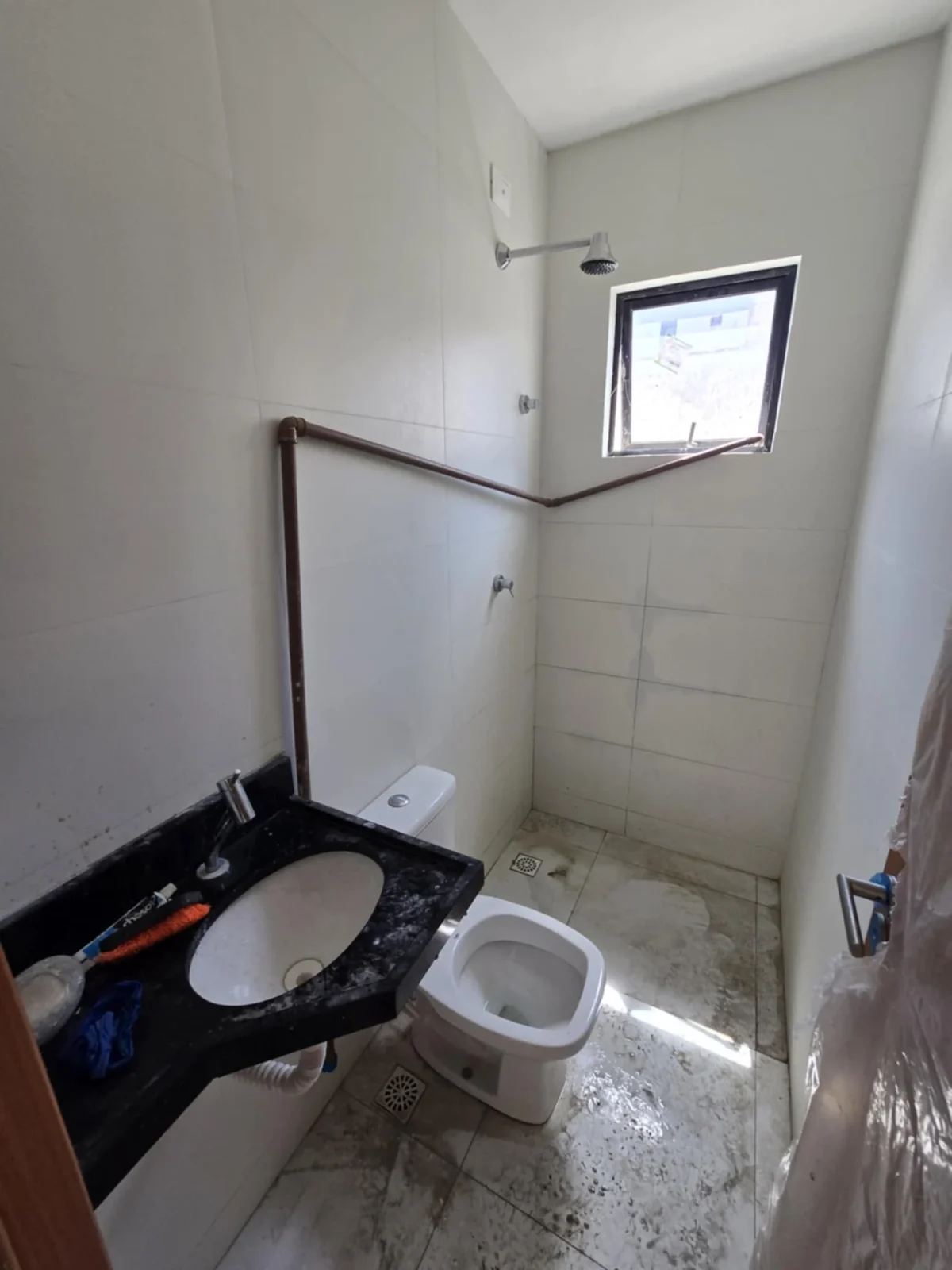 Apartamento no Portal do Sol/Quadramares com 2 ou 3 Quartos, Elevador e Lazer, Opção de Térreo e Cobertura