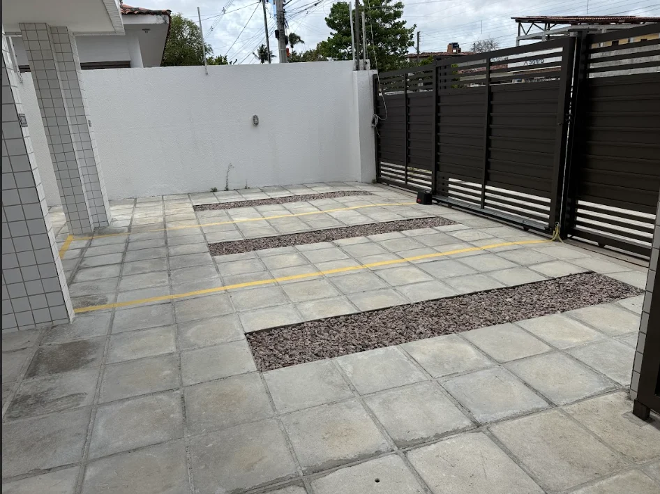Cobertura no Cristo com 2 ou 3 Quartos sendo 1 Suíte