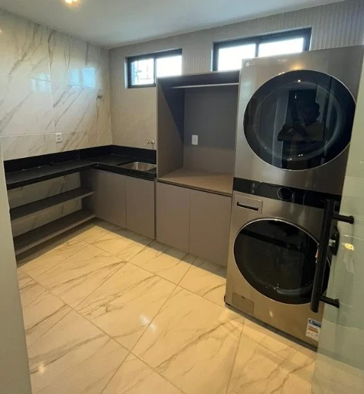 Excelente Flat em Intermares pronto para rentabilizar com Lazer e Elevador