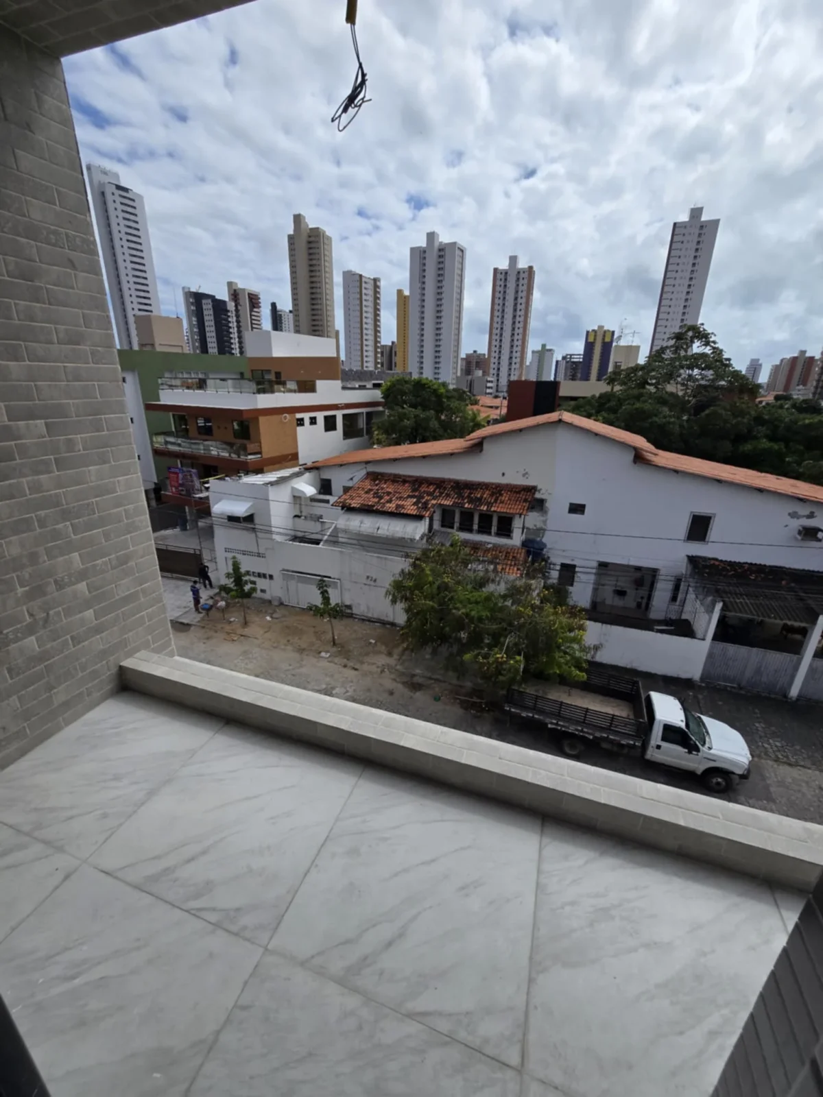 Apartamento em Manaíra com 2 ou 3 Quartos sendo 1 Suíte com Elevador e Piscina