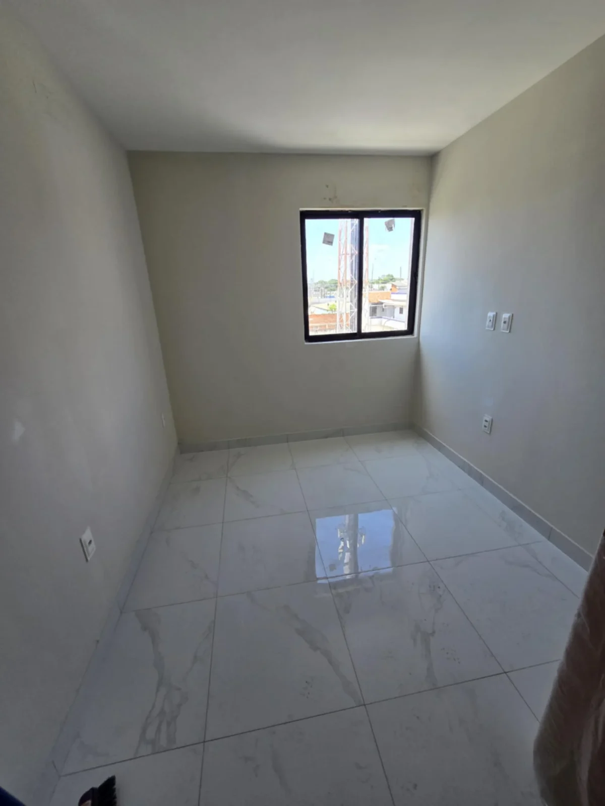 Apartamento no Portal do Sol/Quadramares com 2 ou 3 Quartos, Elevador e Lazer, Opção de Térreo e Cobertura