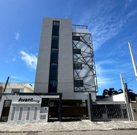 Excelente Flat em Intermares pronto para rentabilizar com Lazer e Elevador