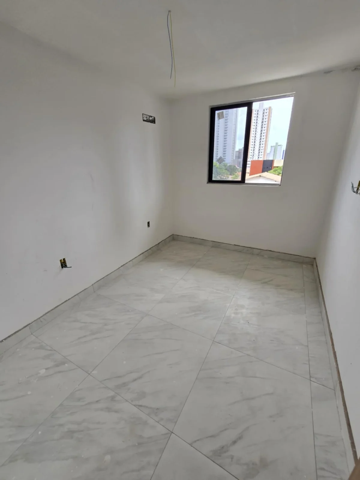 Apartamento em Manaíra com 2 ou 3 Quartos sendo 1 Suíte com Elevador e Piscina