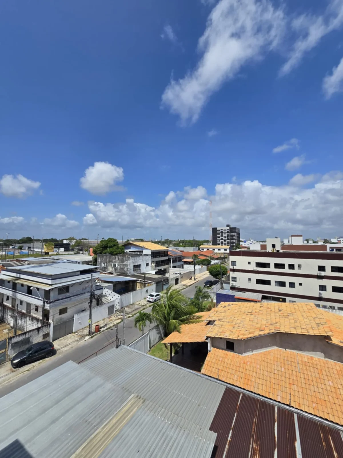 Apartamento no Portal do Sol/Quadramares com 2 ou 3 Quartos, Elevador e Lazer, Opção de Térreo e Cobertura