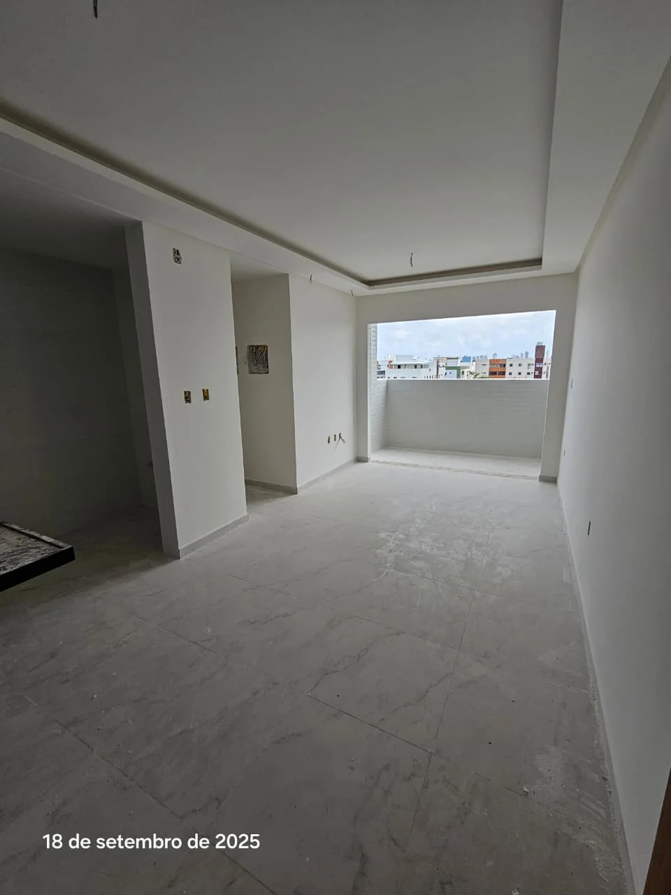 Apartamento no Jardim Cidade Universitária com 2 ou 3 Quartos sendo 1 Suíte, Elevador