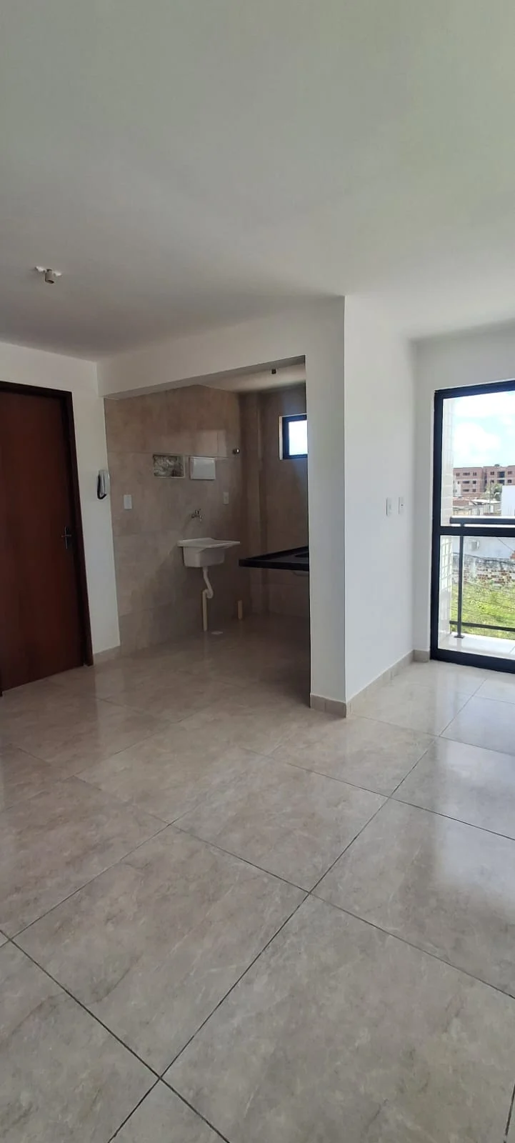 Apartamento no Colinas do Sul com 2 Quartos sem e com Suíte