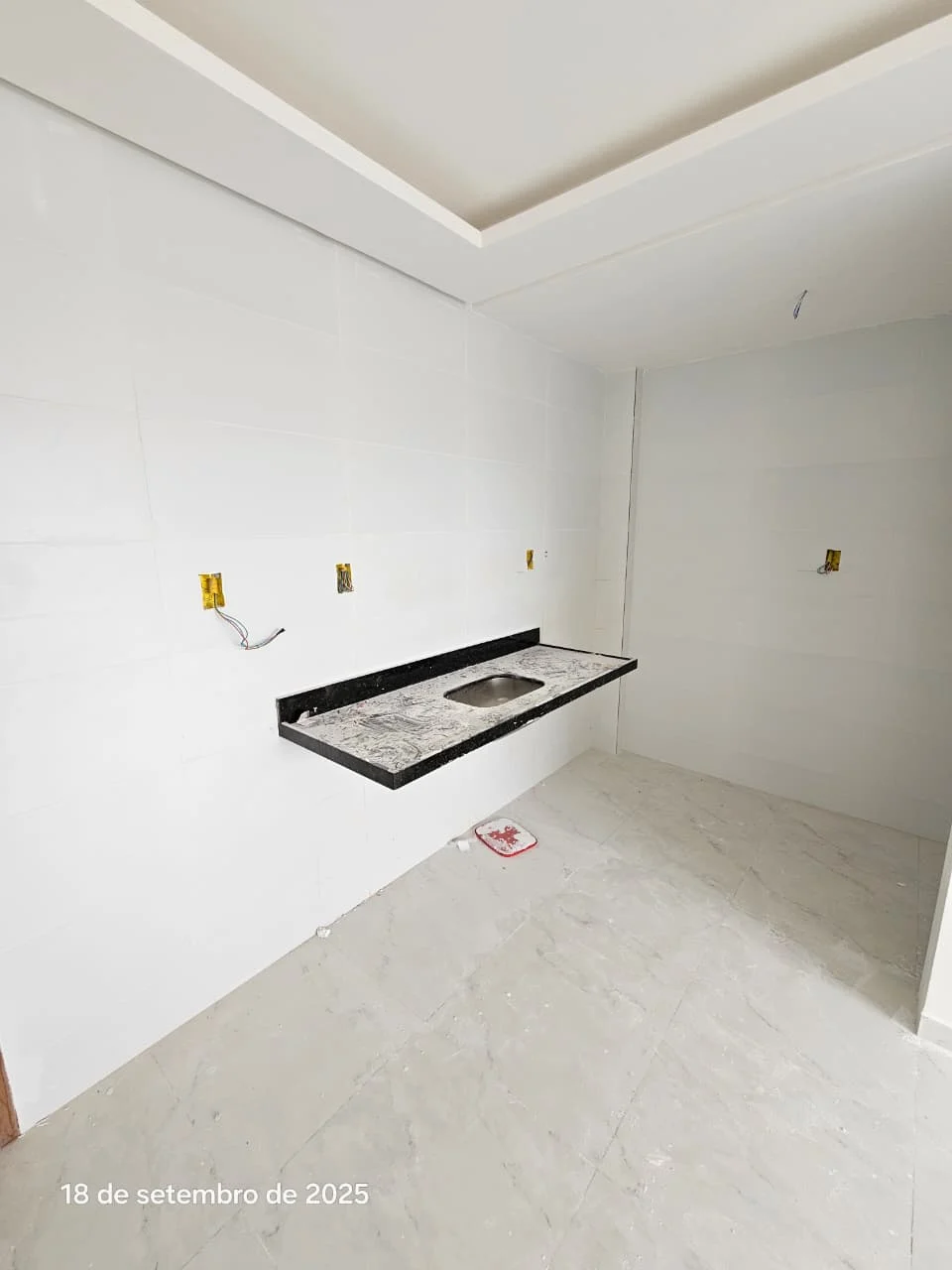 Apartamento no Jardim Cidade Universitária com 2 ou 3 Quartos sendo 1 Suíte, Elevador