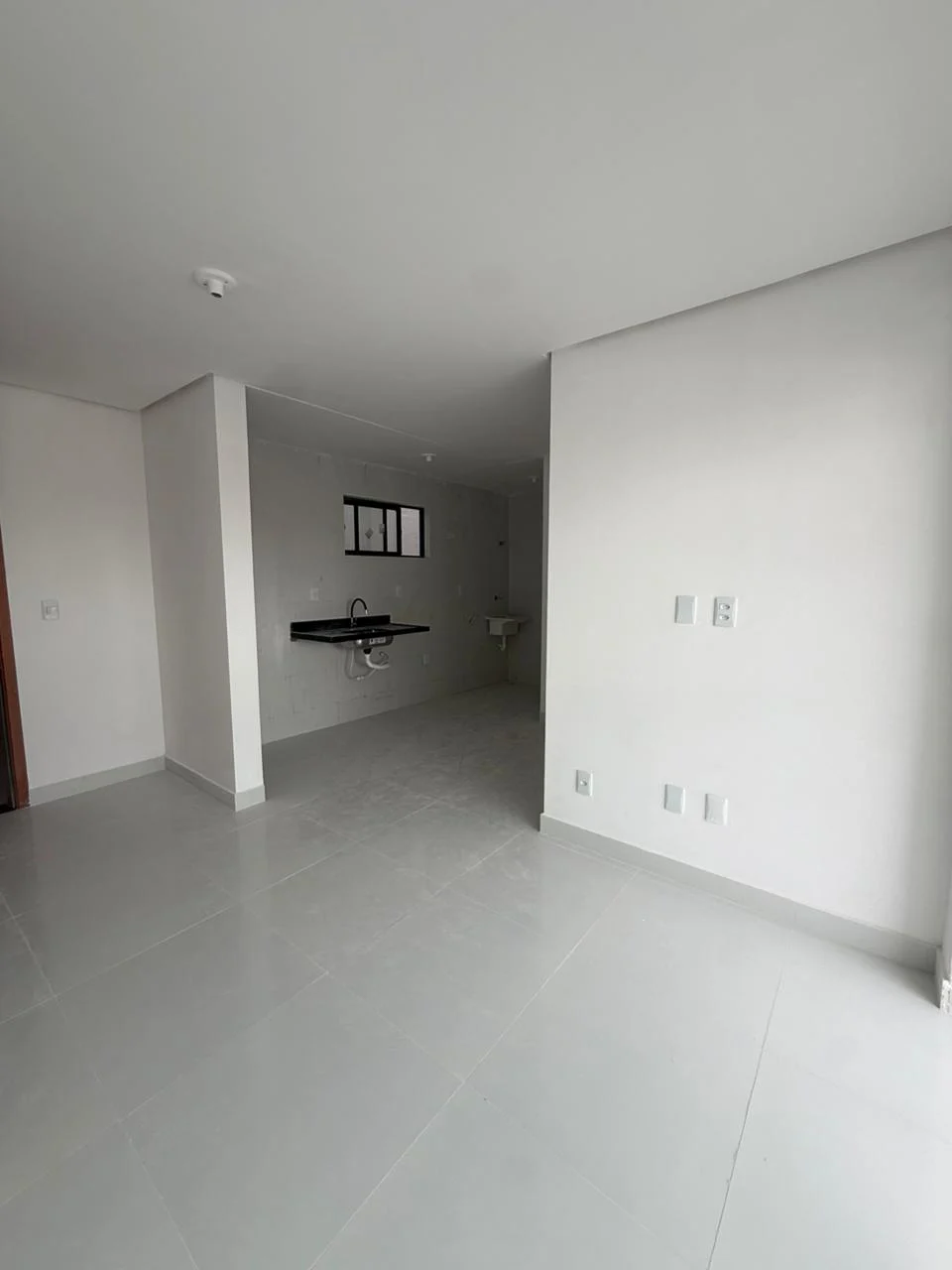 Apartamento no Cidade Verde/Mangabeira com 2 ou 3 Quartos sendo 1 Suíte, Elevador