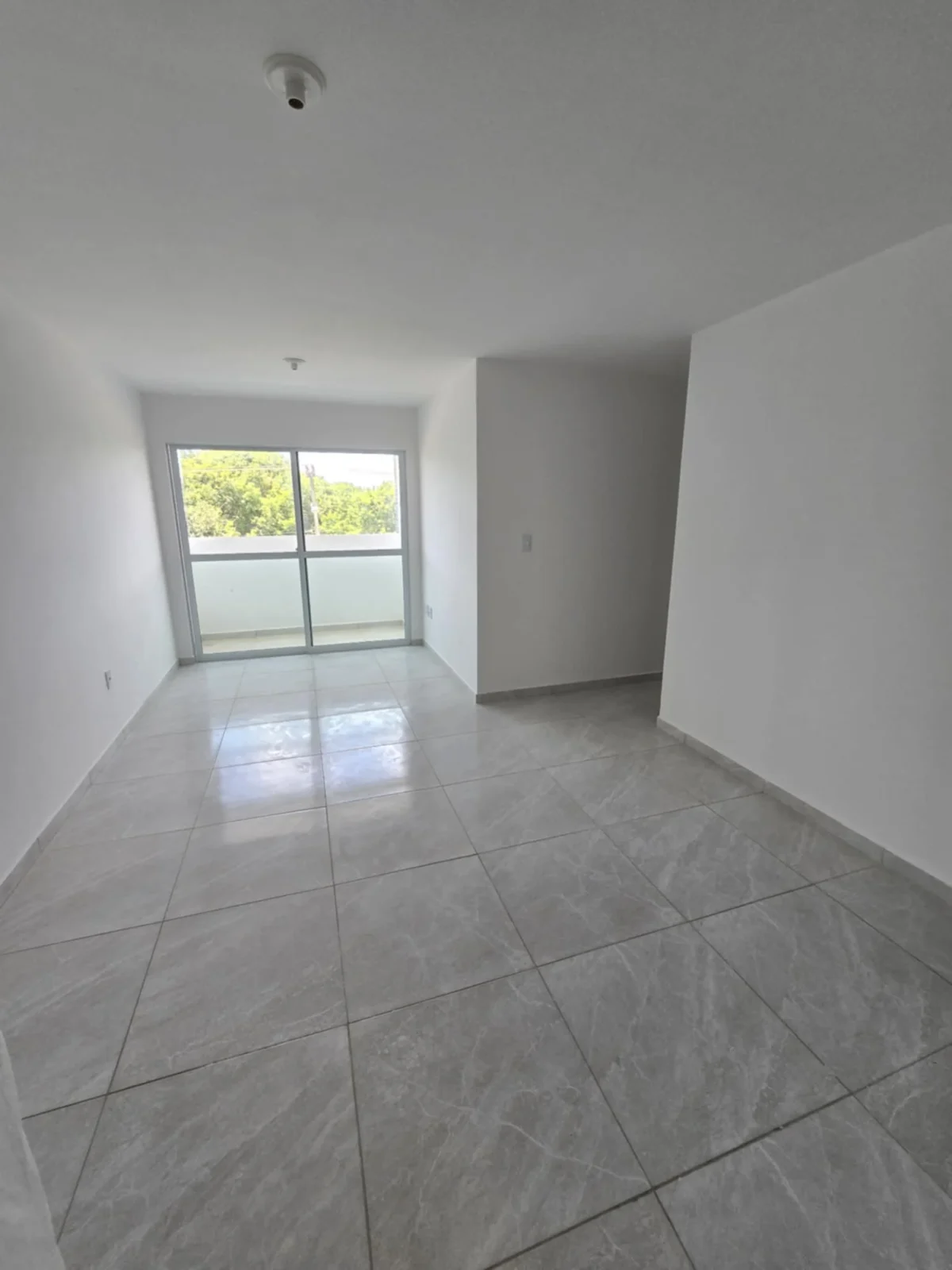Apartamento no Portal do Sol/Quadramares 2 Quartos sendo 1 Suíte, Opção de Térreo com Área