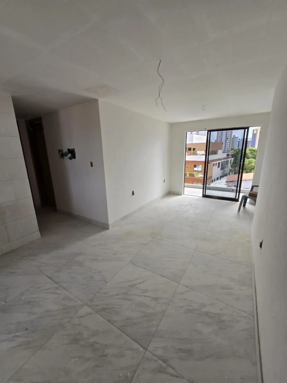 Apartamento em Manaíra com 2 ou 3 Quartos sendo 1 Suíte com Elevador e Piscina
