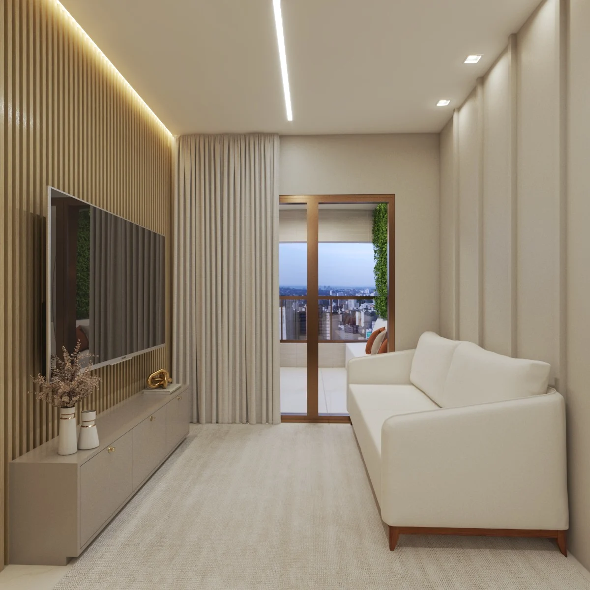 Apartamento no Colibris com 2 Quartos, Opção de Térreo e Cobertura com 3 Quartos. Piscina
