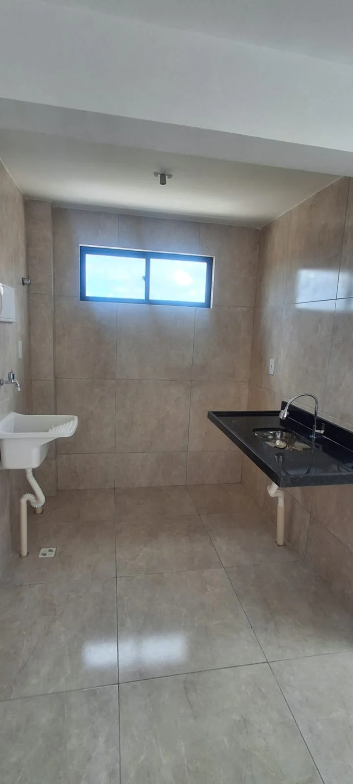 Apartamento no Colinas do Sul com 2 Quartos sem e com Suíte