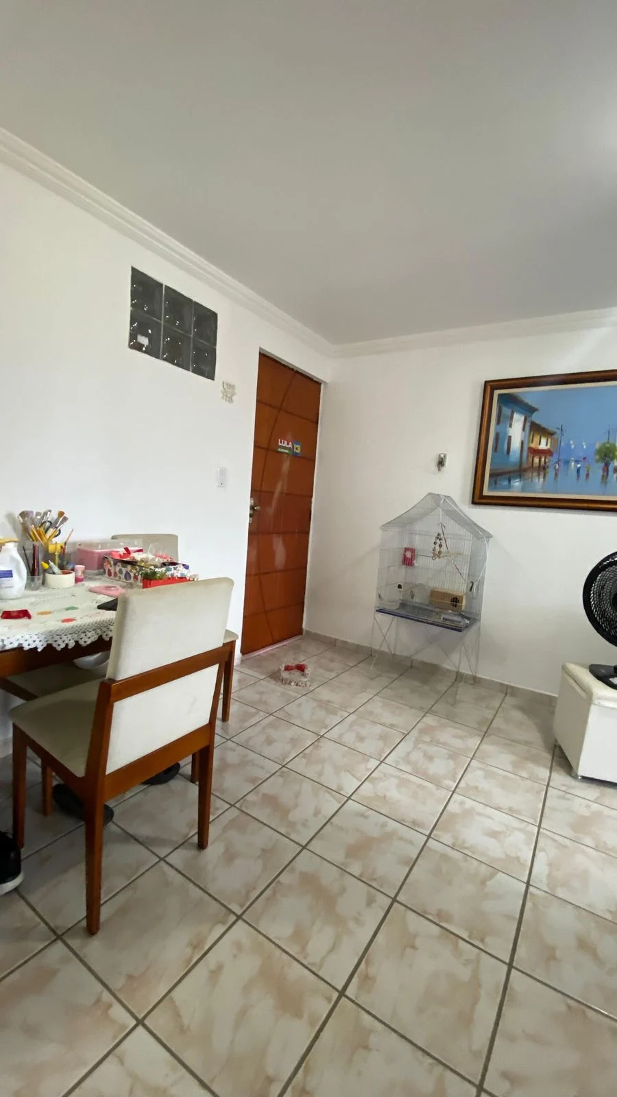 Apartamento no Jardim São Paulo/Bancários com 3 Quartos sendo 1 Suíte, 72m² e Piscina