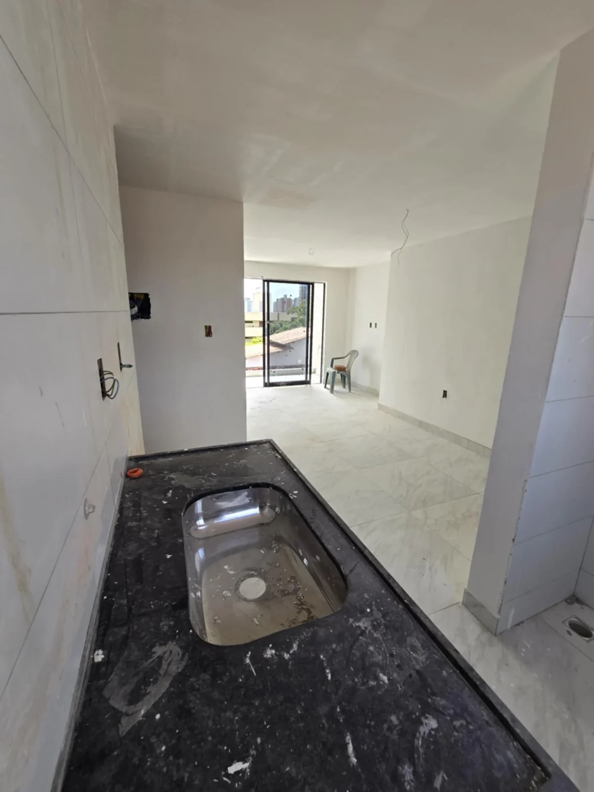 Apartamento em Manaíra com 2 ou 3 Quartos sendo 1 Suíte com Elevador e Piscina