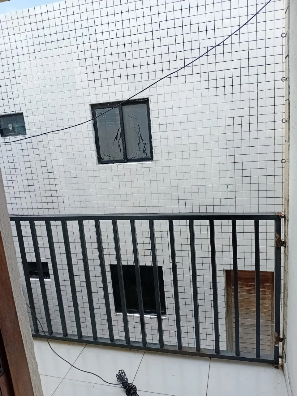 Apartamento no Novo Milênio/Valentina com 2 Quartos sendo 1 Suíte