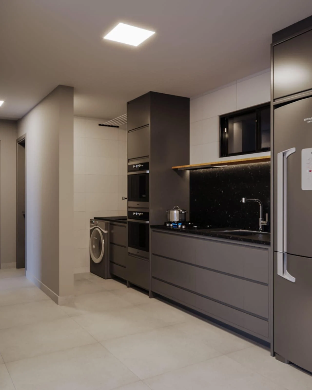 Apartamento no Cidade Verde/Mangabeira com 2 ou 3 Quartos sendo 1 Suíte, Elevador