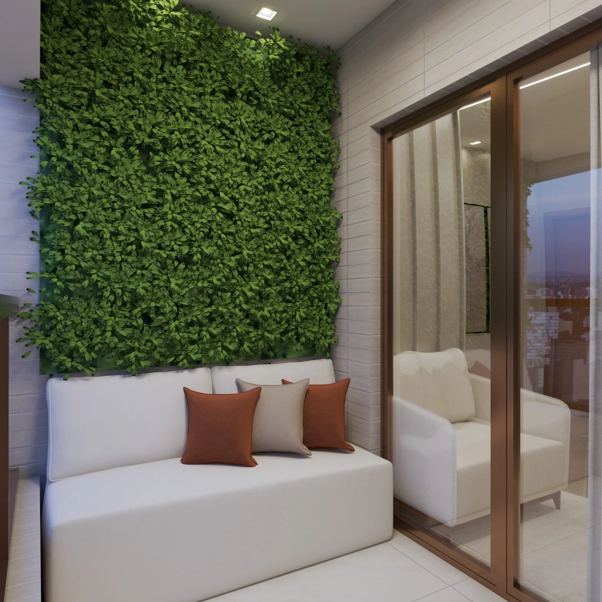 Apartamento no Colibris com 2 Quartos, Opção de Térreo e Cobertura com 3 Quartos. Piscina