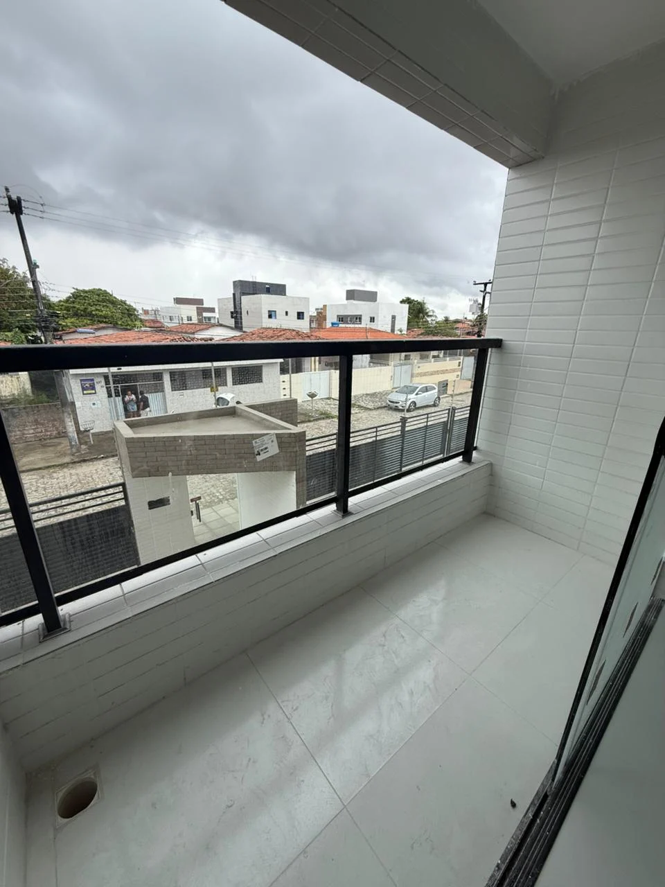Apartamento no Cidade Verde/Mangabeira com 2 ou 3 Quartos sendo 1 Suíte, Elevador