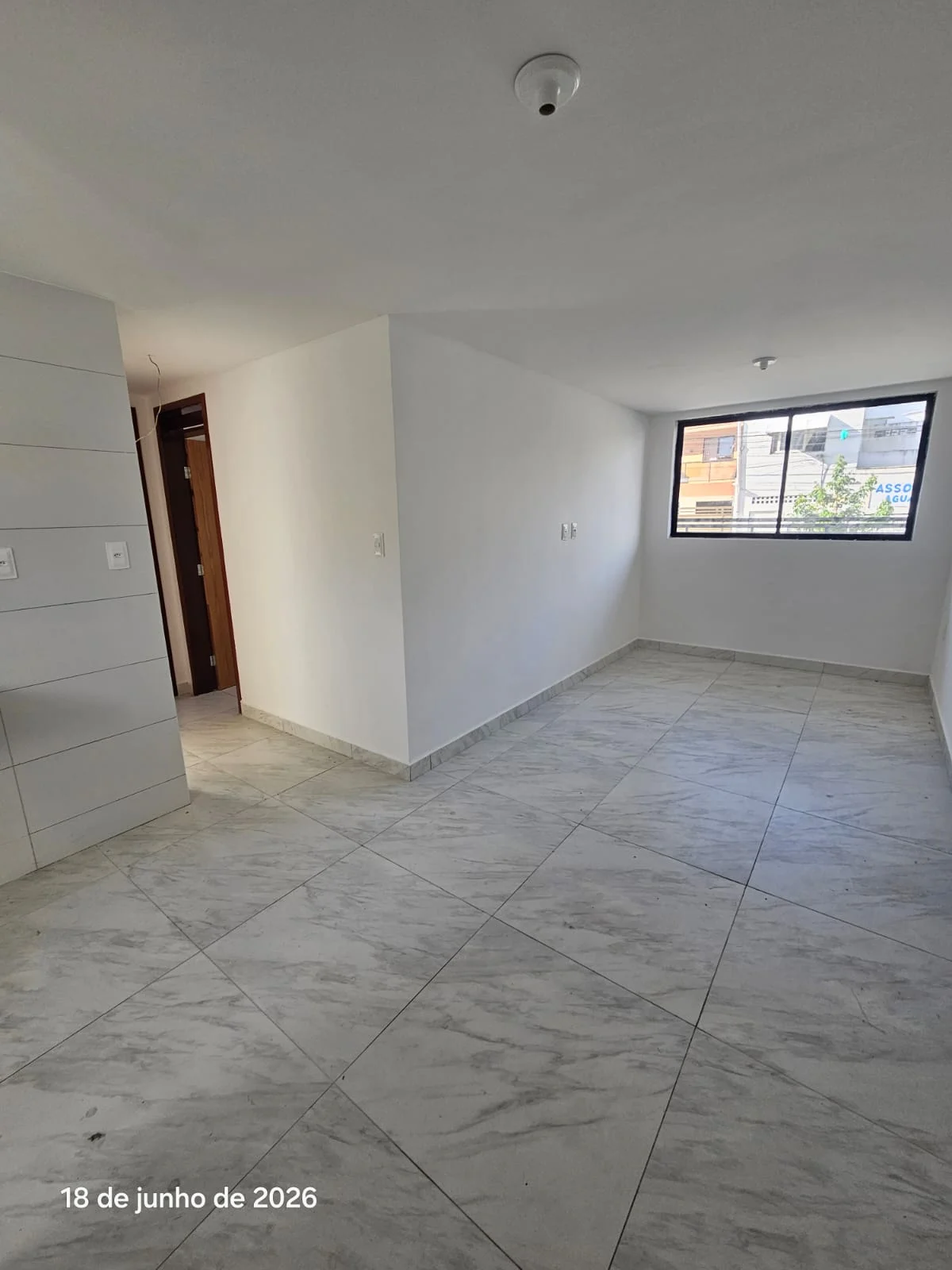 Apartamento em Manaíra com 2 ou 3 Quartos sendo 1 Suíte com Elevador e Piscina