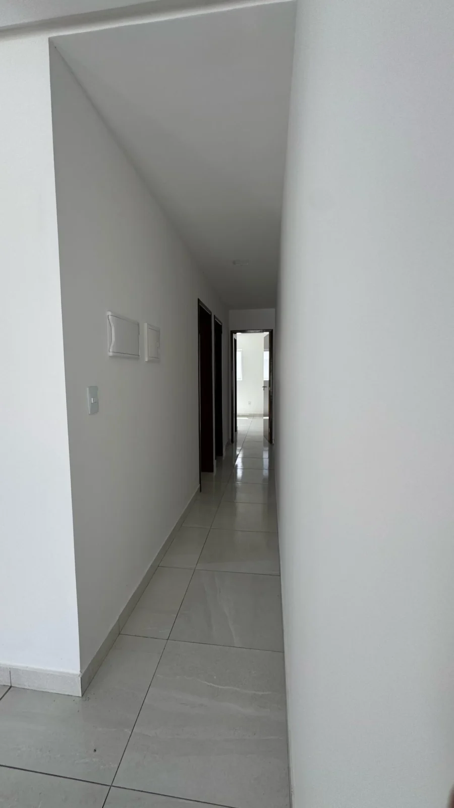 Casa em Gramame/Colina do Sul com 2 Quartos sendo 1 Suíte