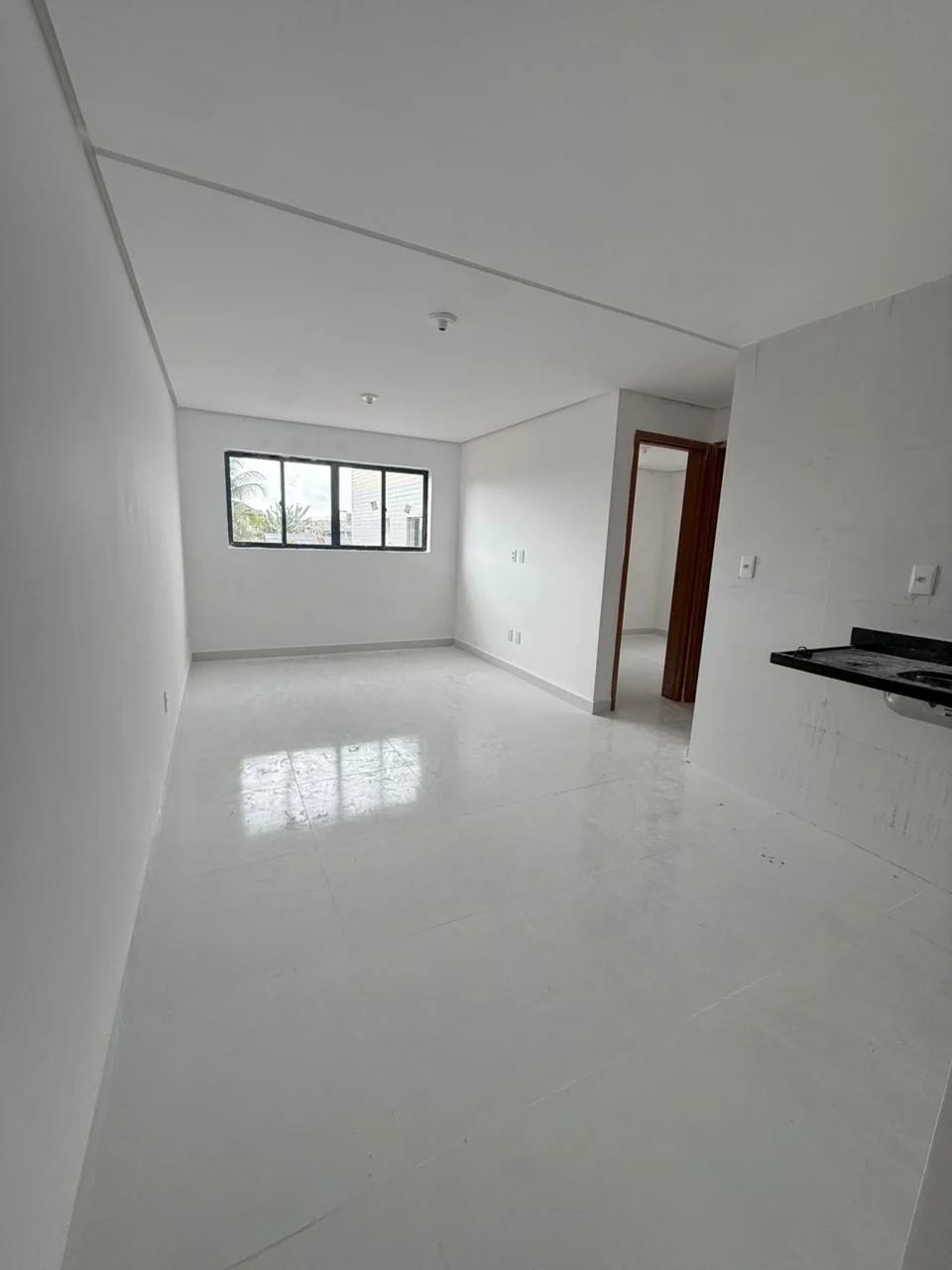 Apartamento no Cidade Verde/Mangabeira com 2 ou 3 Quartos sendo 1 Suíte, Elevador