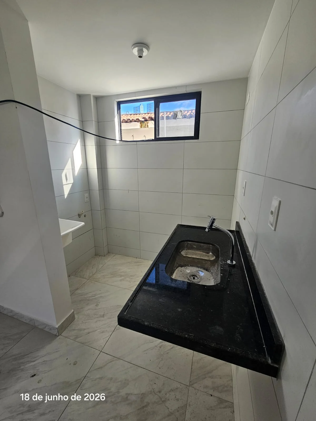 Apartamento em Manaíra com 2 ou 3 Quartos sendo 1 Suíte com Elevador e Piscina