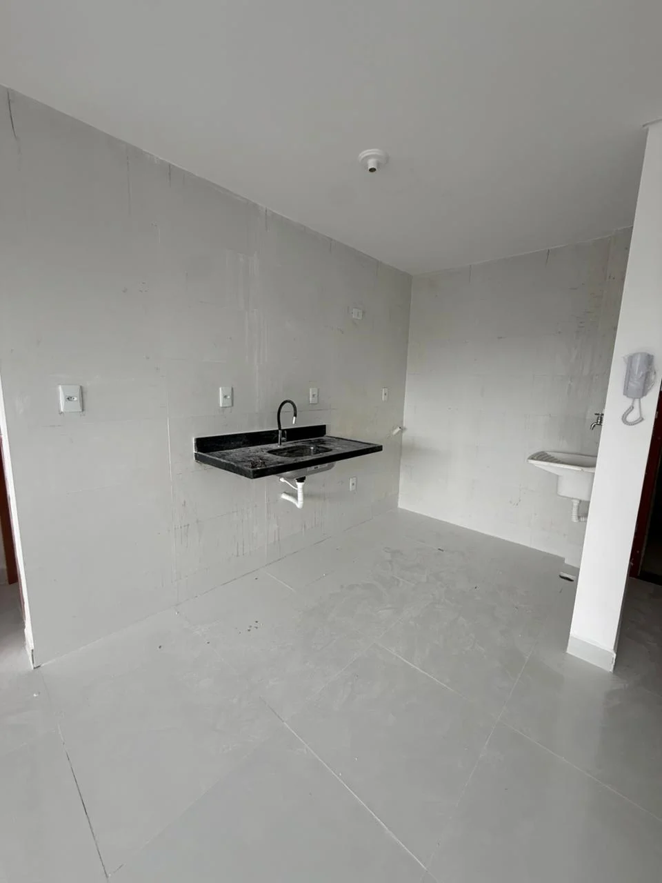 Apartamento no Cidade Verde/Mangabeira com 2 ou 3 Quartos sendo 1 Suíte, Elevador