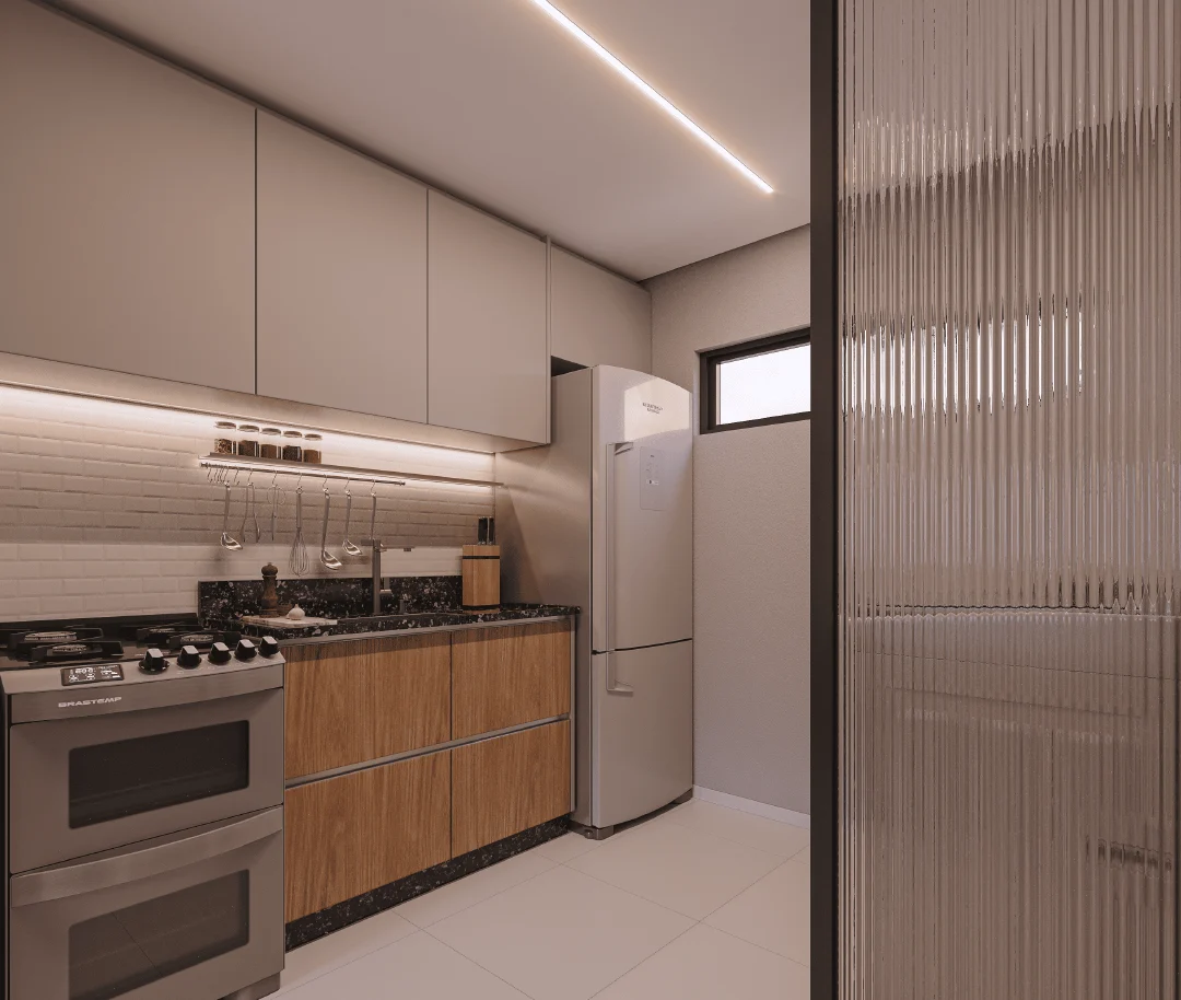 Apartamento em Portal do Sol/Quadramares 2 ou 3 Quartos