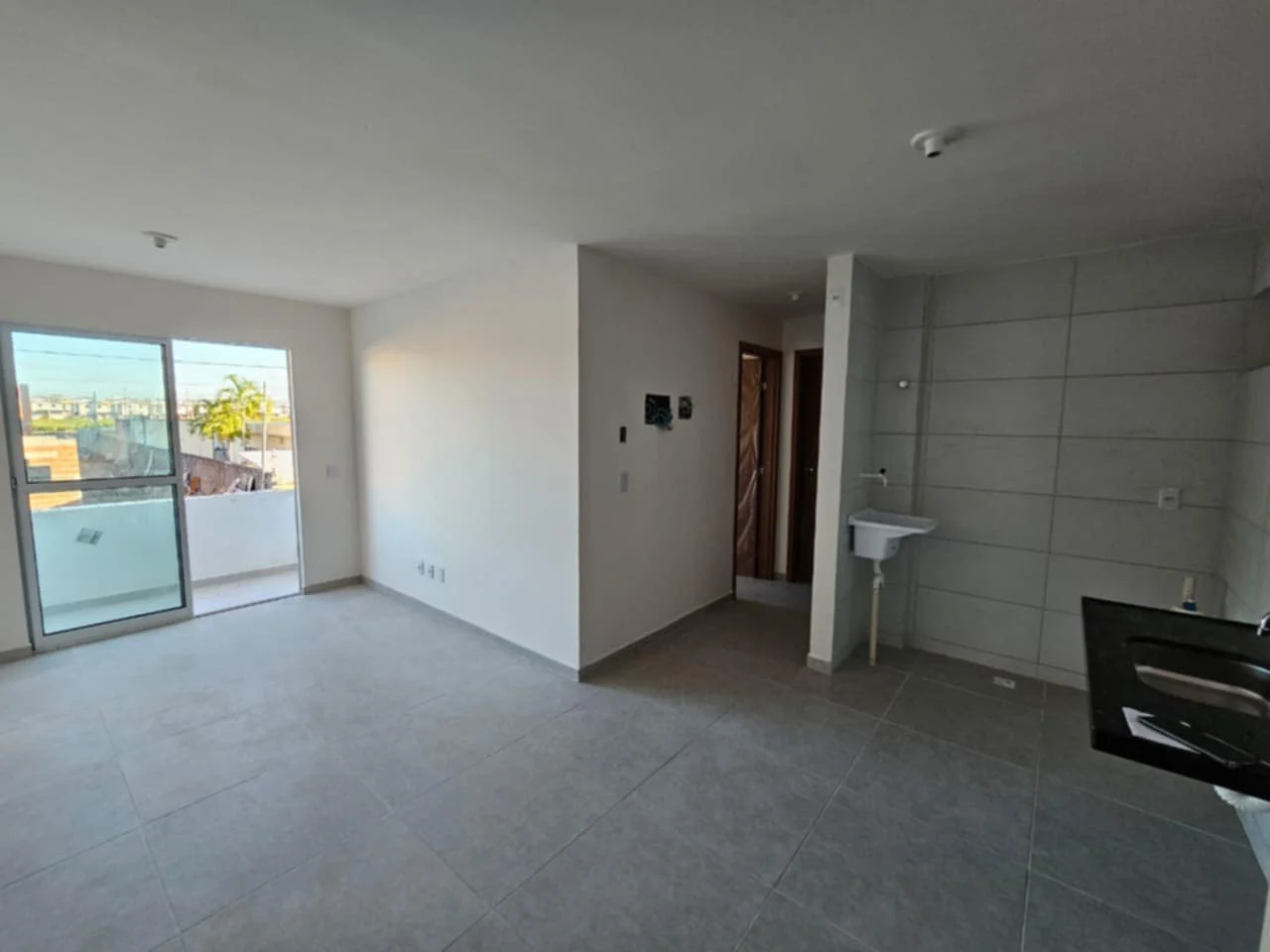 Apartamento no Novo Geisel com 2 Quartos sendo 1 Suíte, Lazer