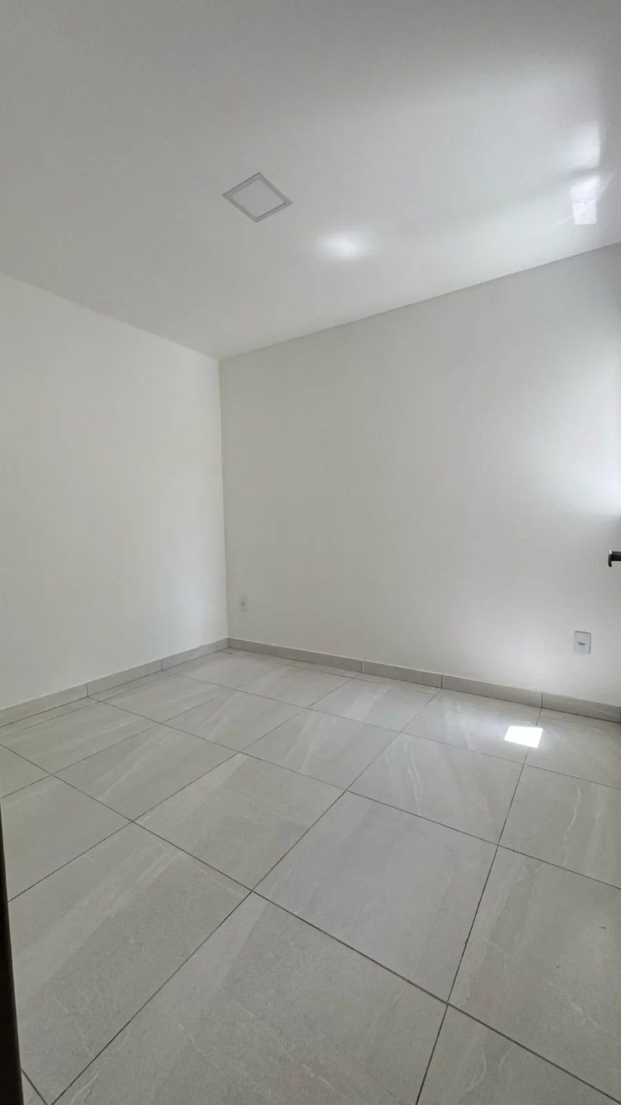 Casa em Gramame/Colina do Sul com 2 Quartos sendo 1 Suíte