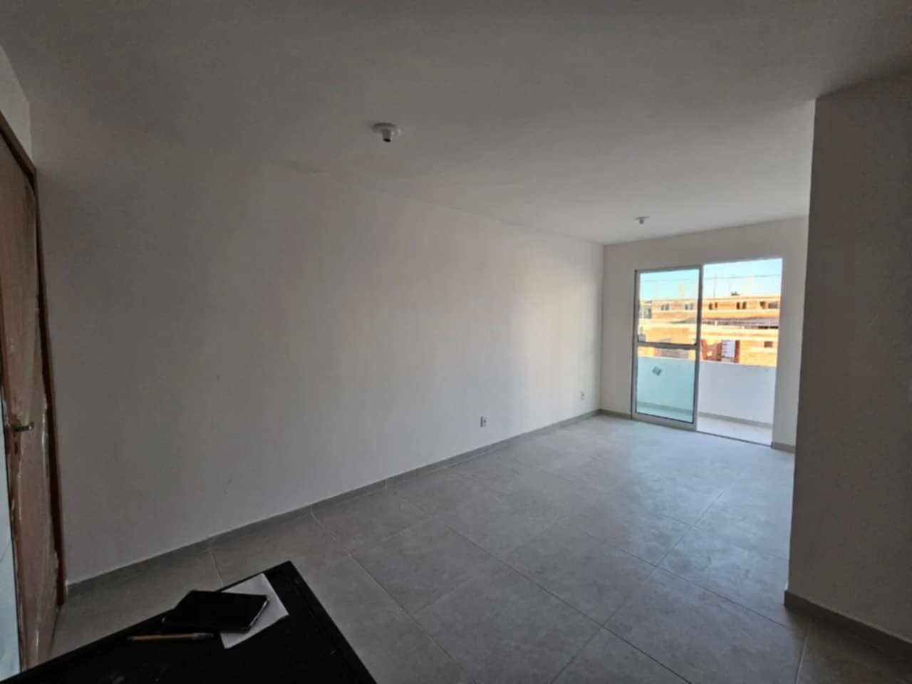 Apartamento no Novo Geisel com 2 Quartos sendo 1 Suíte, Lazer