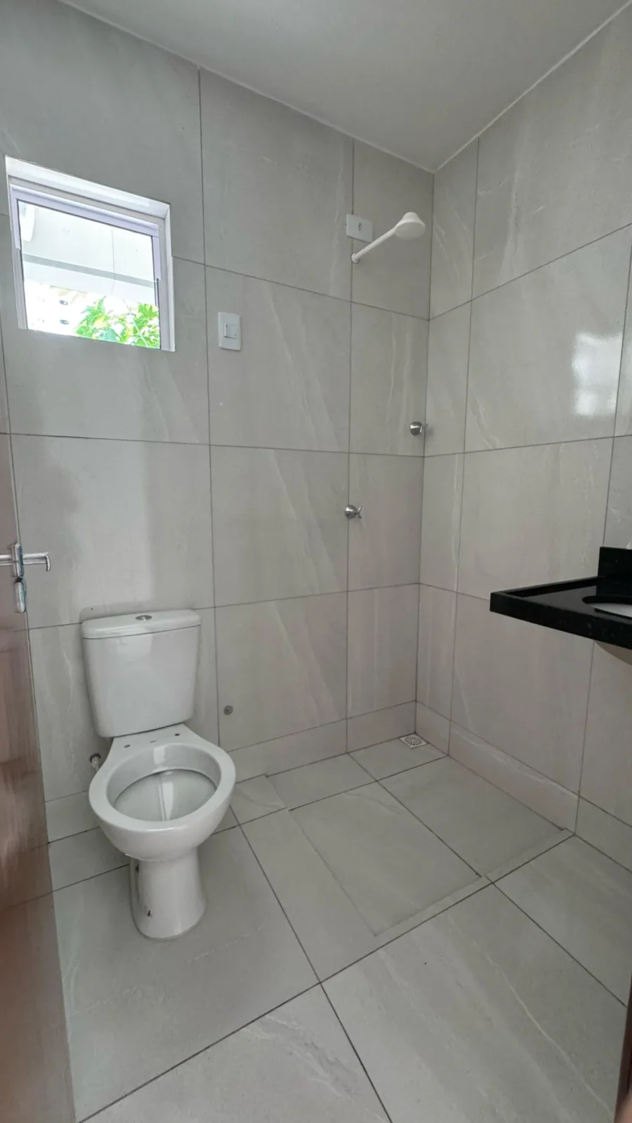Casa em Gramame/Colina do Sul com 2 Quartos sendo 1 Suíte