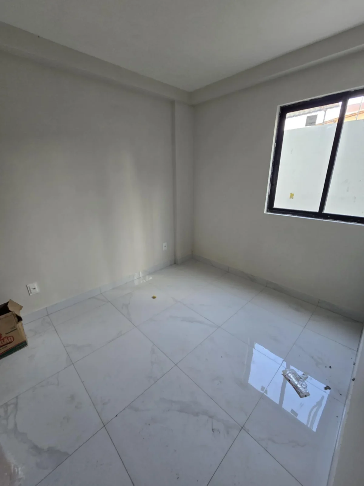 Apartamento no Portal do Sol/Quadramares com 2 ou 3 Quartos, Elevador e Lazer, Opção de Térreo e Cobertura