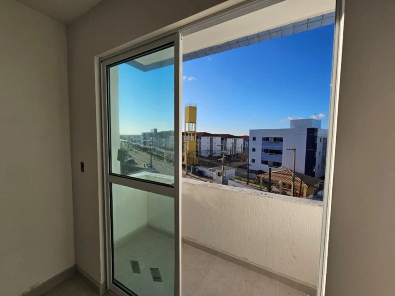 Apartamento no Novo Geisel com 2 Quartos sendo 1 Suíte, Lazer