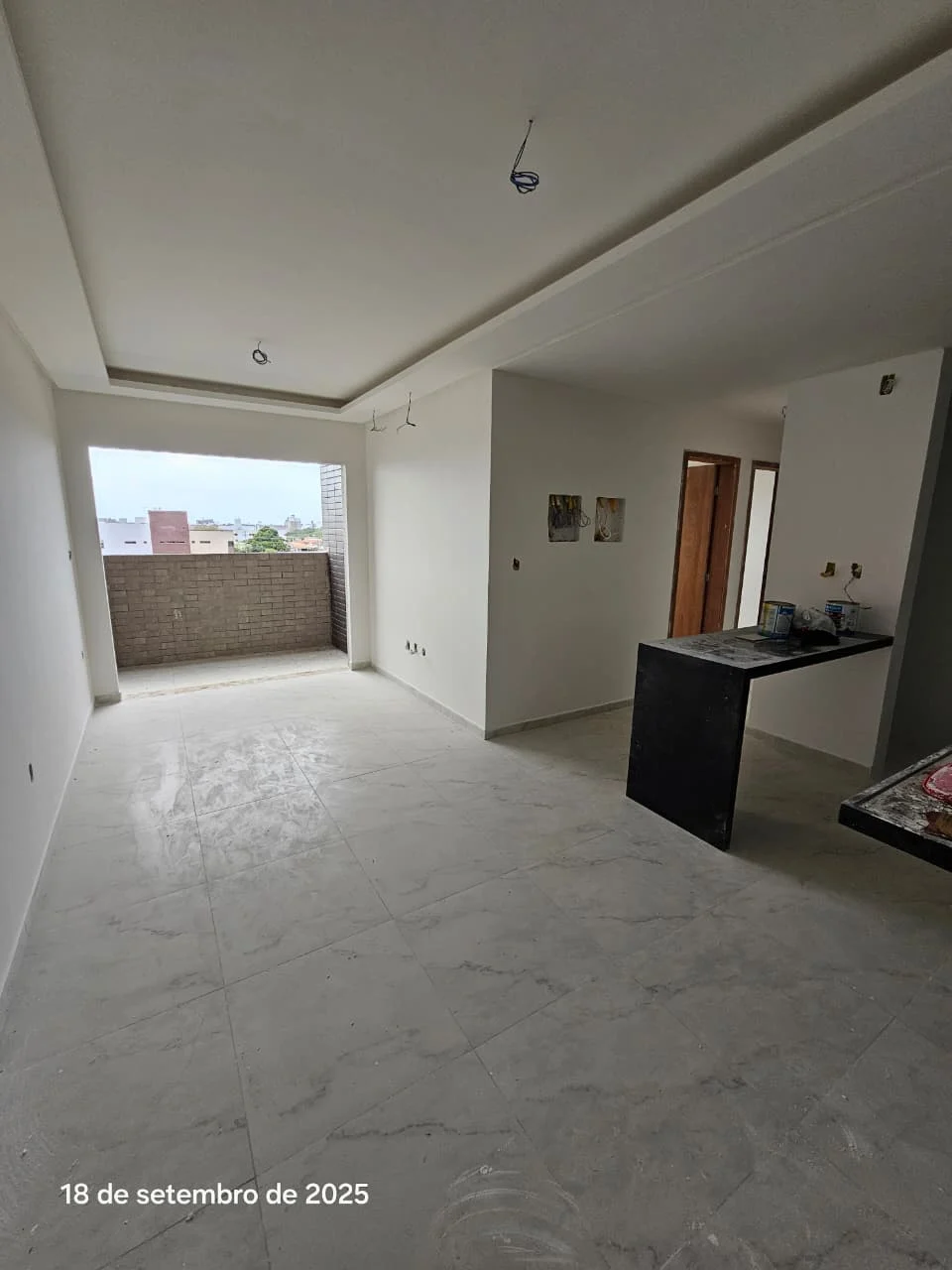 Apartamento no Jardim Cidade Universitária com 2 ou 3 Quartos sendo 1 Suíte, Elevador