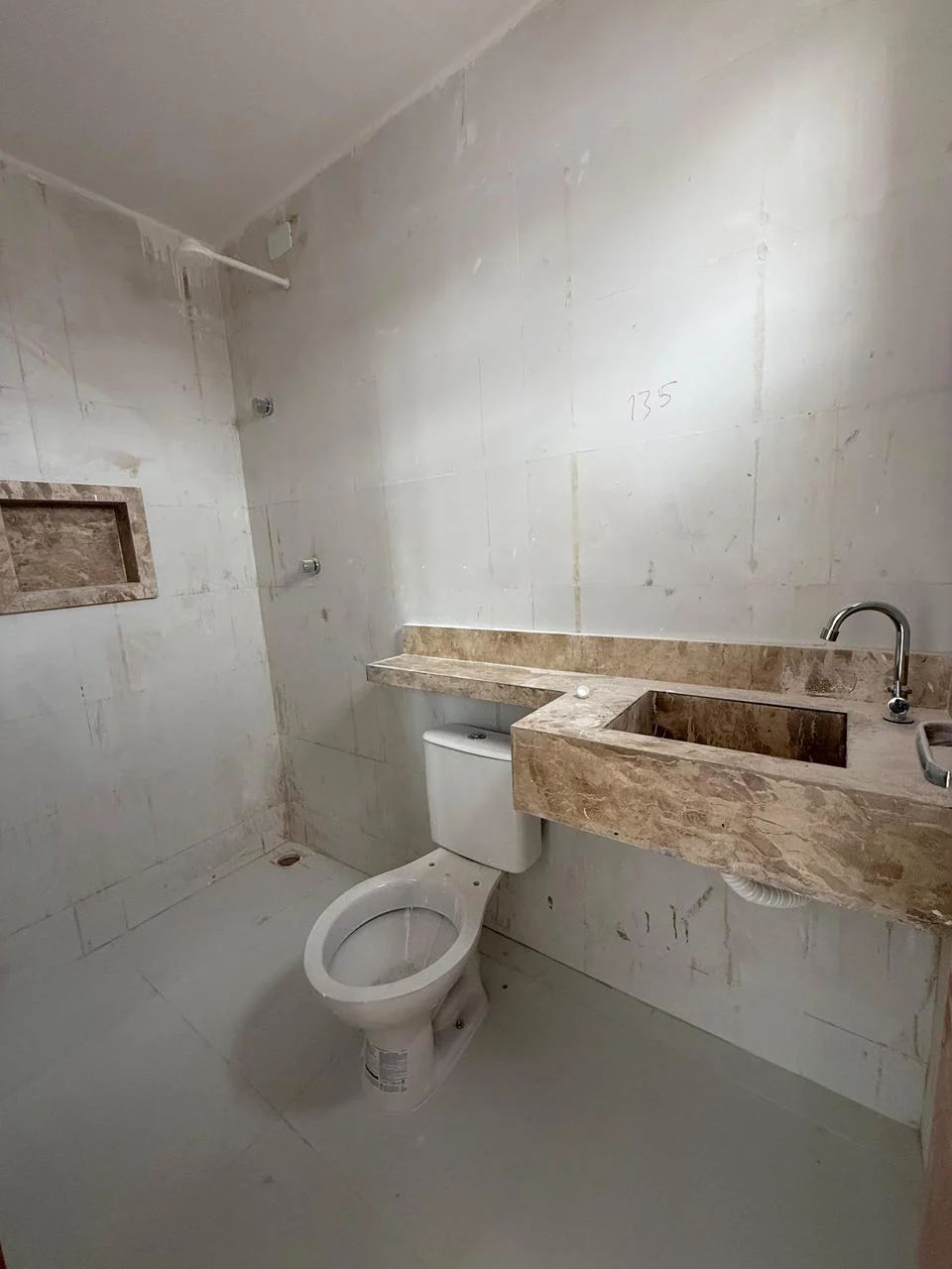 Apartamento no Cidade Verde/Mangabeira com 2 ou 3 Quartos sendo 1 Suíte, Elevador