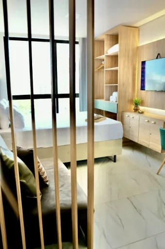 Excelente Flat em Intermares pronto para rentabilizar com Lazer e Elevador