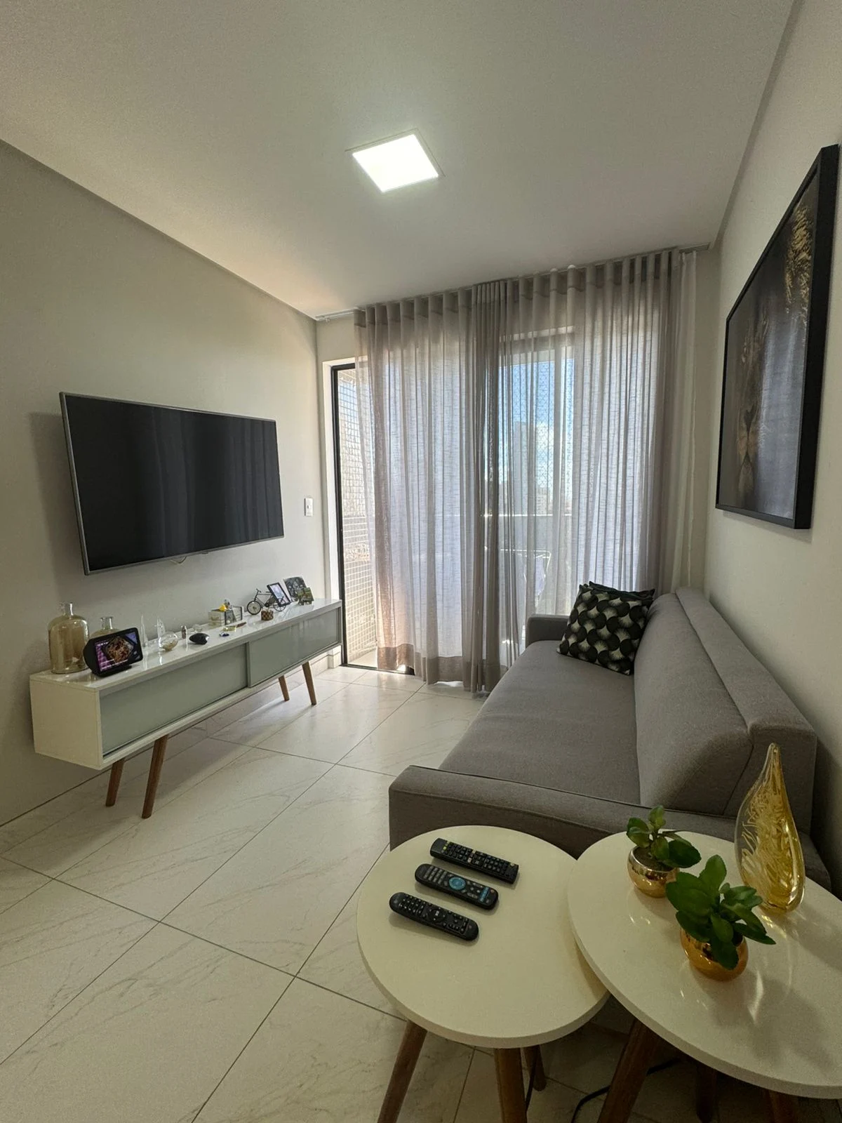 Excelente Apartamento no Miramar 2 Suítes, 2 Vagas. Elevador e Lazer Completo